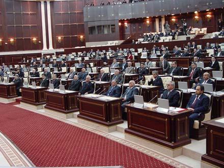 Deputatlarımız imperatorla görüşəcək